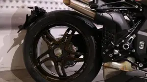 MV Agusta Brutale 1000 RR (2021 - 25)  (4)