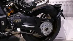 MV Agusta Brutale 1000 RR (2021 - 25)  (5)