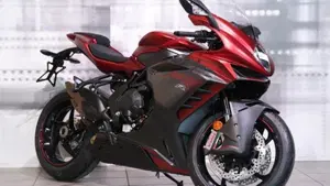MV Agusta F3 800 RR (2022 - 25) 