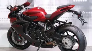 MV Agusta F3 800 RR (2022 - 25)  (2)
