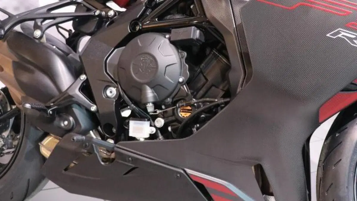MV Agusta F3 800 RR (2022 - 25)  (3)