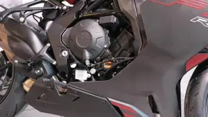 MV Agusta F3 800 RR (2022 - 25)  (3)