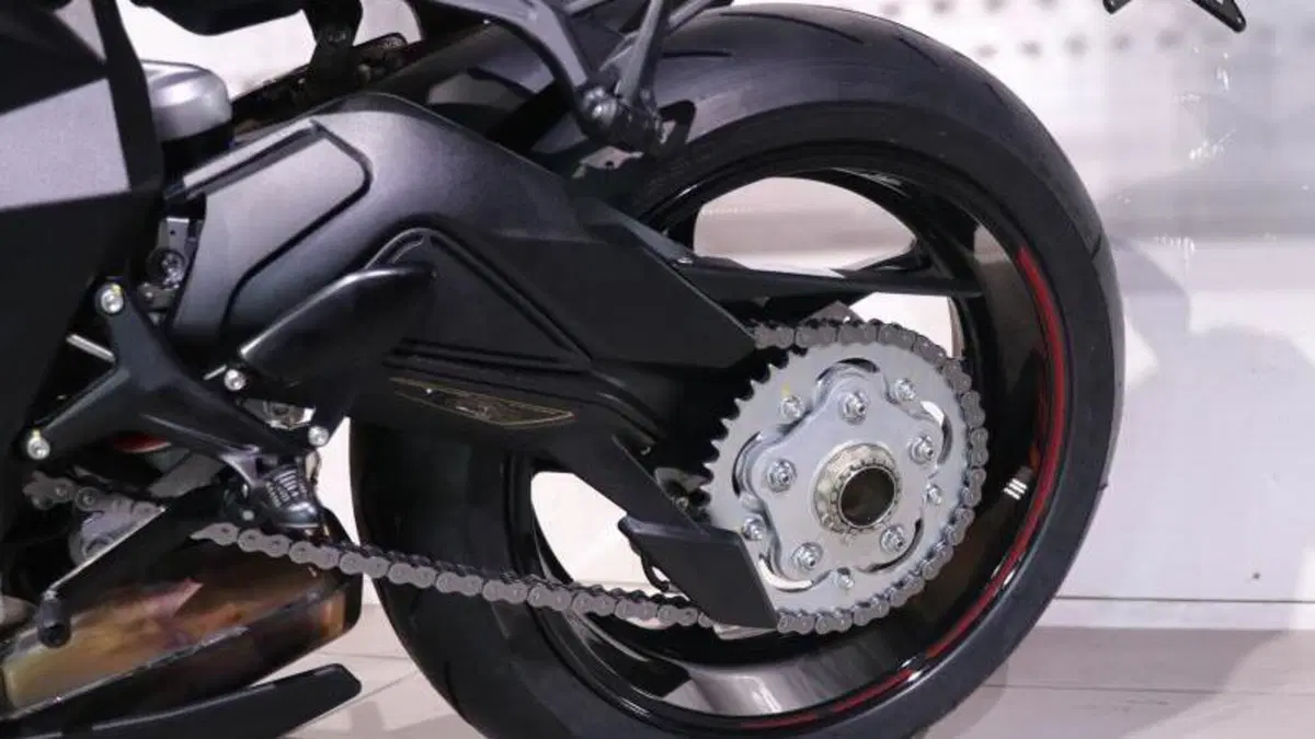 MV Agusta F3 800 RR (2022 - 25)  (5)