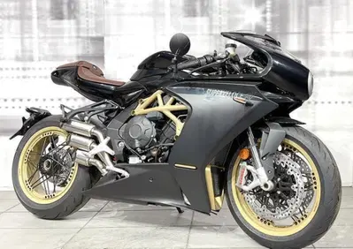 MV Agusta Superveloce 800 S (2021 - 25) - Annuncio 9614393