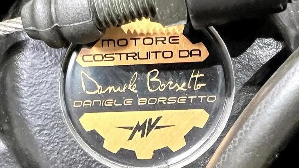 MV Agusta Superveloce 800 S (2021 - 25)  (4)