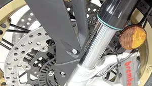 MV Agusta Superveloce 800 S (2021 - 25)  (5)