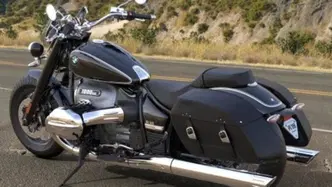 Bmw R 18 (2020 - 24) nuova