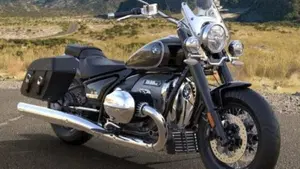 Bmw R 18 (2020 - 24)  (2)