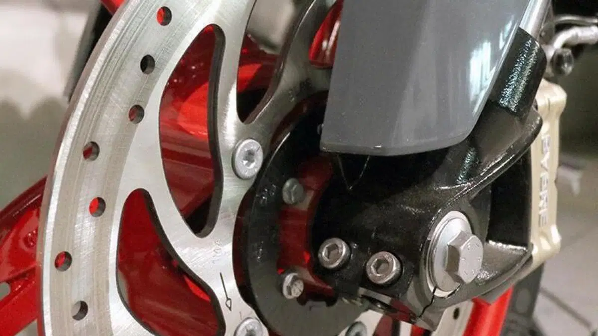 Bmw G 310 R (2021 - 25)  (3)