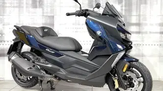 Bmw C 400 GT (2021 - 24) nuova