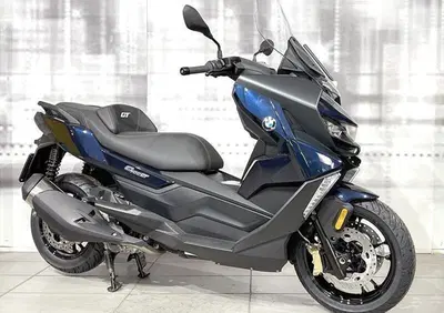 Bmw C 400 GT (2021 - 24) - Annuncio 9708511