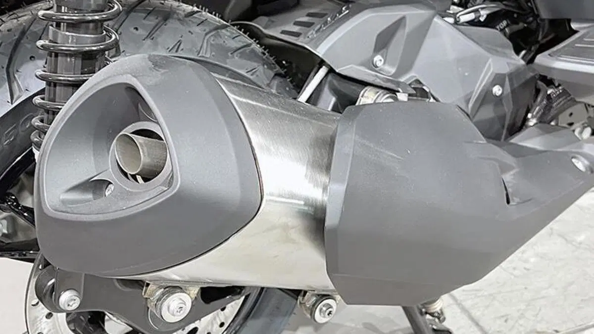 Bmw C 400 GT (2021 - 24)  (3)