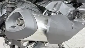 Bmw C 400 GT (2021 - 24)  (3)