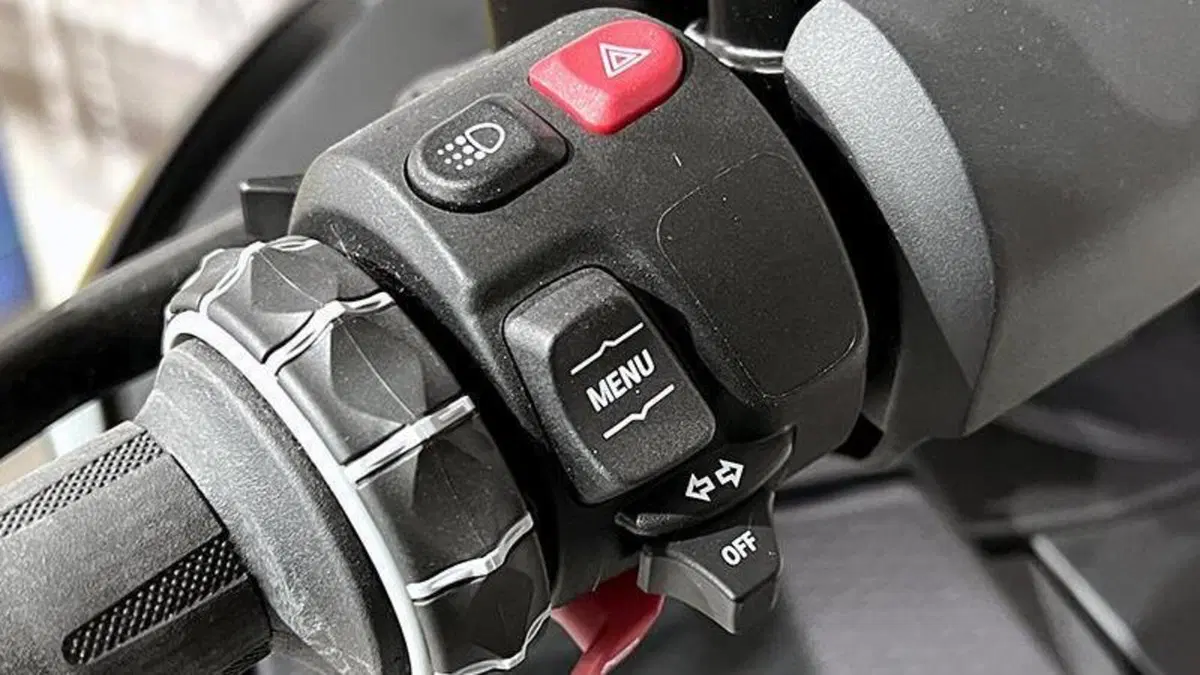 Bmw C 400 GT (2021 - 24)  (4)