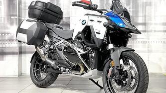Bmw R 1300 GS Adventure (2025) nuova