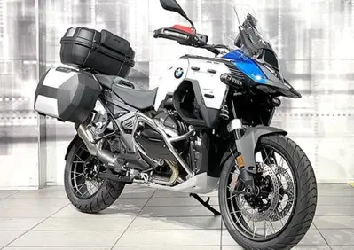 Bmw R 1300 GS Adventure (2025 - 26) - Annuncio 9717234