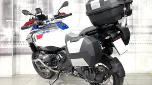 Bmw R 1300 GS Adventure (2025 - 26)  (2)