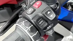 Bmw R 1300 GS Adventure (2025 - 26)  (3)