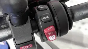 Bmw R 1300 GS Adventure (2025 - 26)  (4)