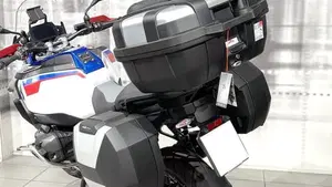 Bmw R 1300 GS Adventure (2025 - 26)  (5)