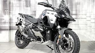 Bmw R 1300 GS Adventure (2025) nuova