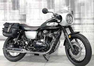 Kawasaki W 800 (2020) - Annuncio 9086223