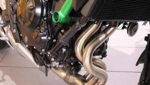 Kawasaki Z 650 (2021 - 24)  (4)