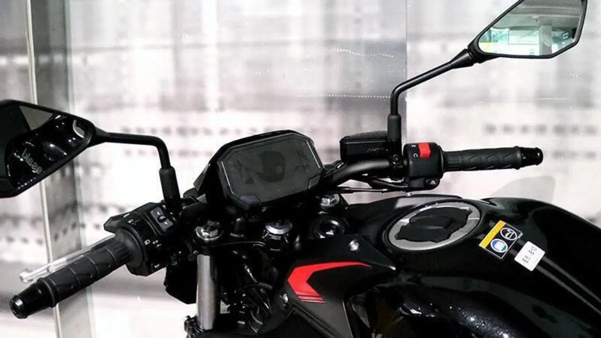 Kawasaki Z 650 (2021 - 24)  (5)