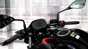 Kawasaki Z 650 (2021 - 24)  (5)