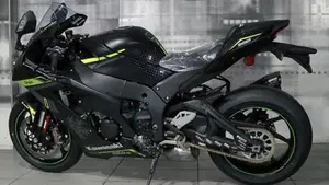 Kawasaki Ninja 1000 SX (2021 - 24)  (2)