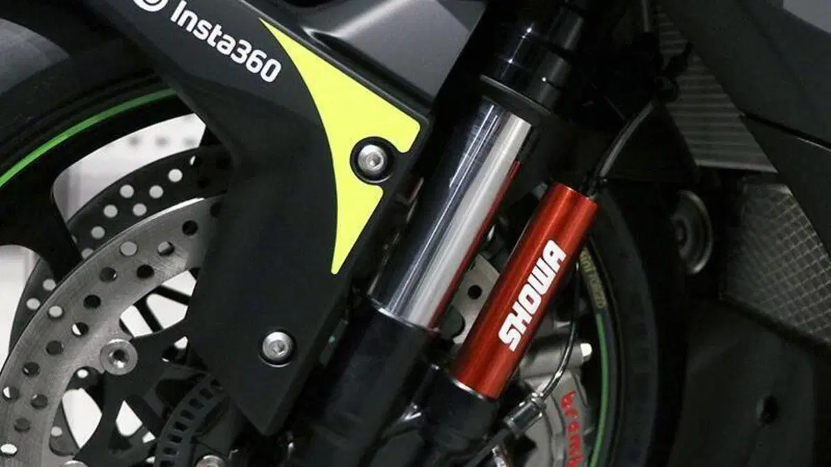 Kawasaki Ninja 1000 SX (2021 - 24)  (3)