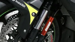 Kawasaki Ninja 1000 SX (2021 - 24)  (3)