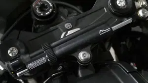 Kawasaki Ninja 1000 SX (2021 - 24)  (4)