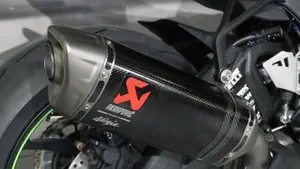 Kawasaki Ninja 1000 SX (2021 - 24)  (5)
