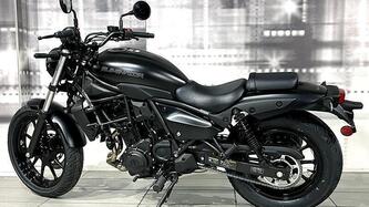 Kawasaki Eliminator 500 (2024 - 25) usata