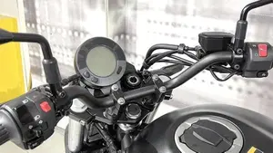 Kawasaki Eliminator 500 (2024 - 26)  (5)