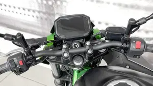 Kawasaki Z 500 SE (2024 - 26)  (5)