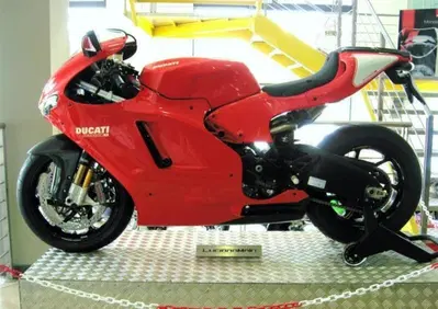 Ducati Desmosedici RR - Annuncio 9085067