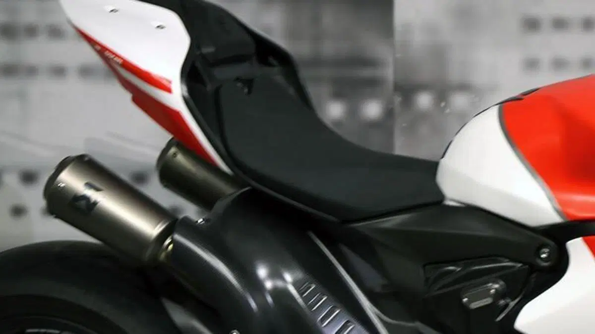 Ducati 1299 Panigale (2015 - 17)  (5)