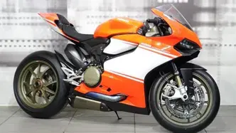 Ducati 1199 Panigale R ABS (2013 - 17) usata