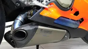 Ducati 1199 Panigale R ABS (2013 - 17)  (3)