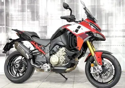 Ducati Multistrada V4 (2021 - 24) - Annuncio 9785839