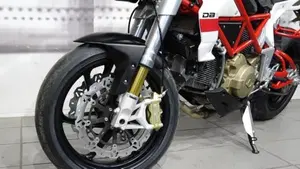 Bimota DB6 Delirio E (2006 - 15)  (5)