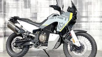 Husqvarna Norden 901 (2022 - 25) usata