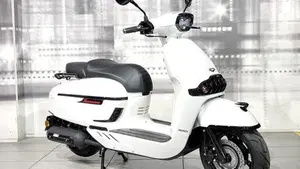 Keeway Motor Sixties 300i (2023 - 25) 