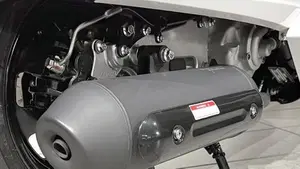Keeway Motor Sixties 300i (2023 - 25)  (3)
