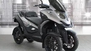 Quadro Quadro 4 (2015 - 17) 