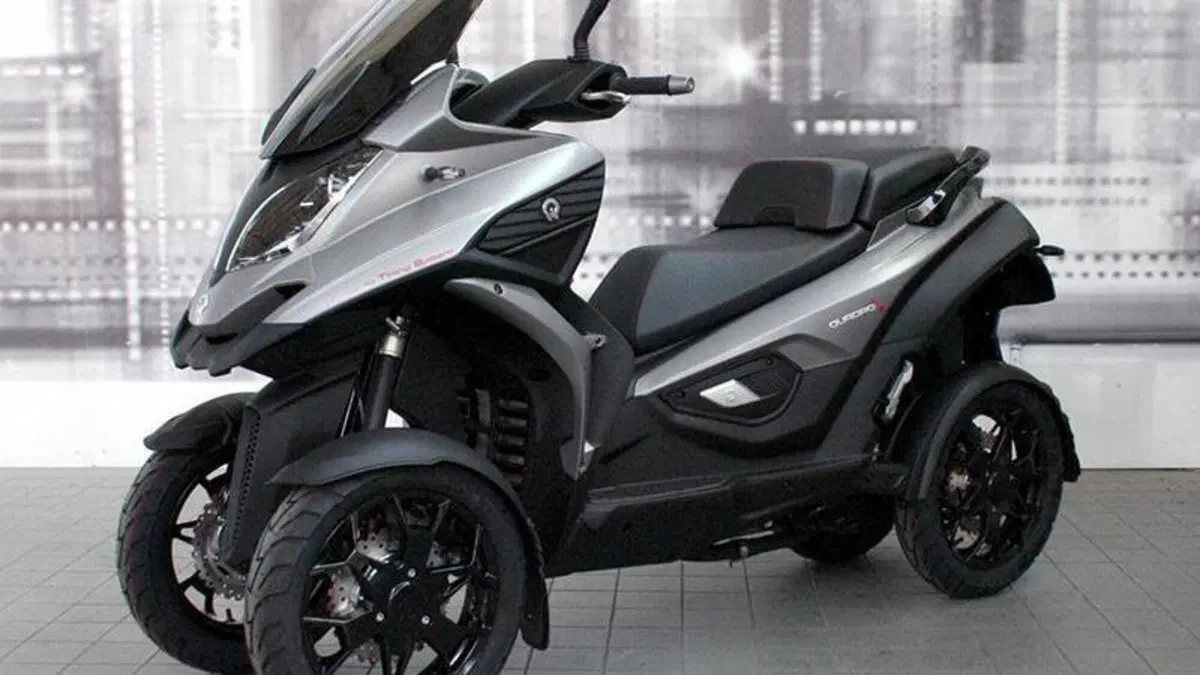 Quadro Quadro 4 (2015 - 17)  (5)