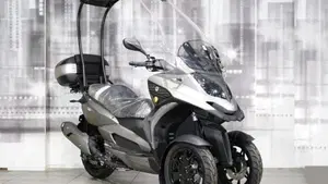 Quadro QV3 350 (2018 - 19) 
