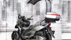 Quadro QV3 350 (2018 - 19)  (2)